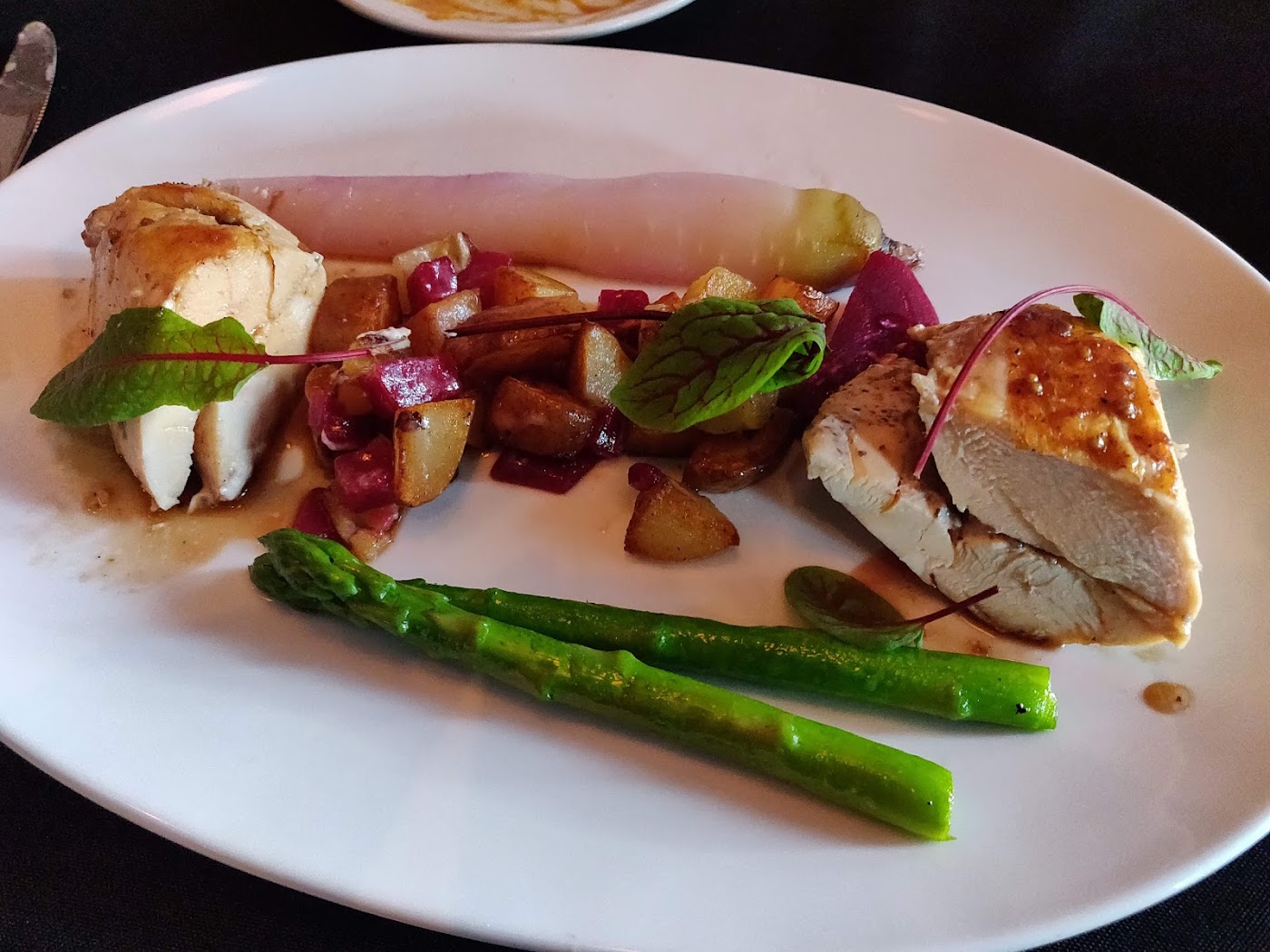 Annora Restaurant, restaurant in Langley, BC